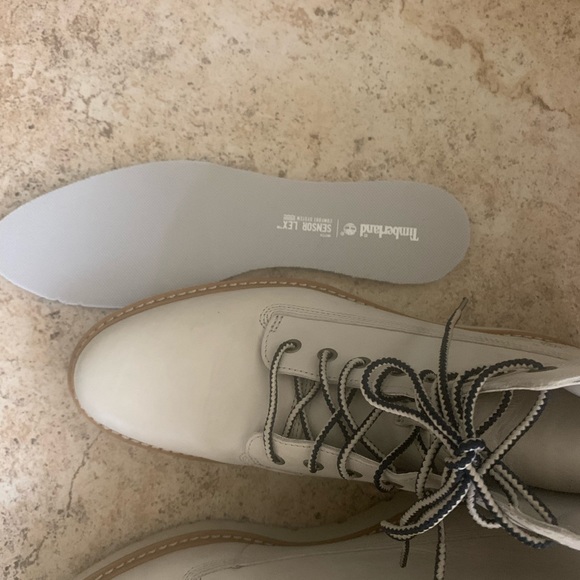 Timberland Kenniston 6” Lace up Boot - Picture 10 of 10